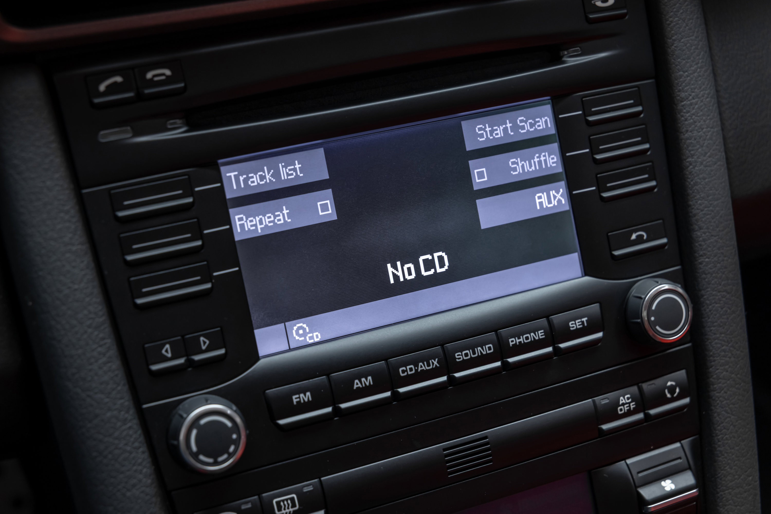 Used 2011 Porsche 911 GT3 RS 4.0 image 63