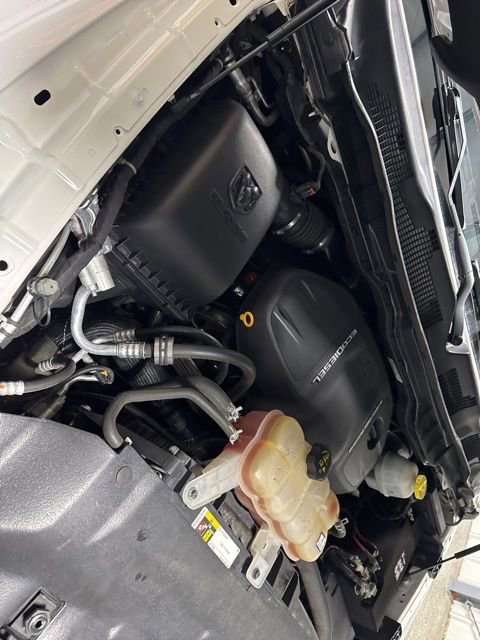 Used 2019 RAM 1500 Laramie w/ Convenience Group image 33