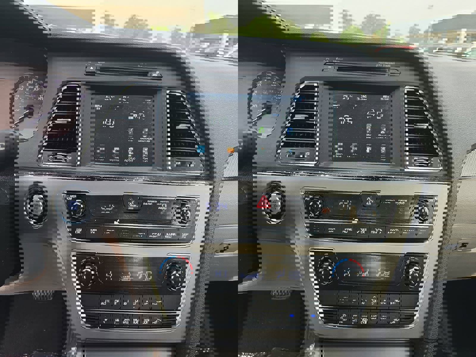 Used 2017 Hyundai Sonata SE image 24