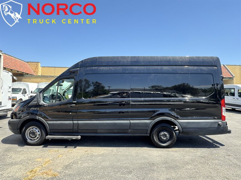 Used 2019 Ford Transit 250 148 High Roof Extended RWD image 6