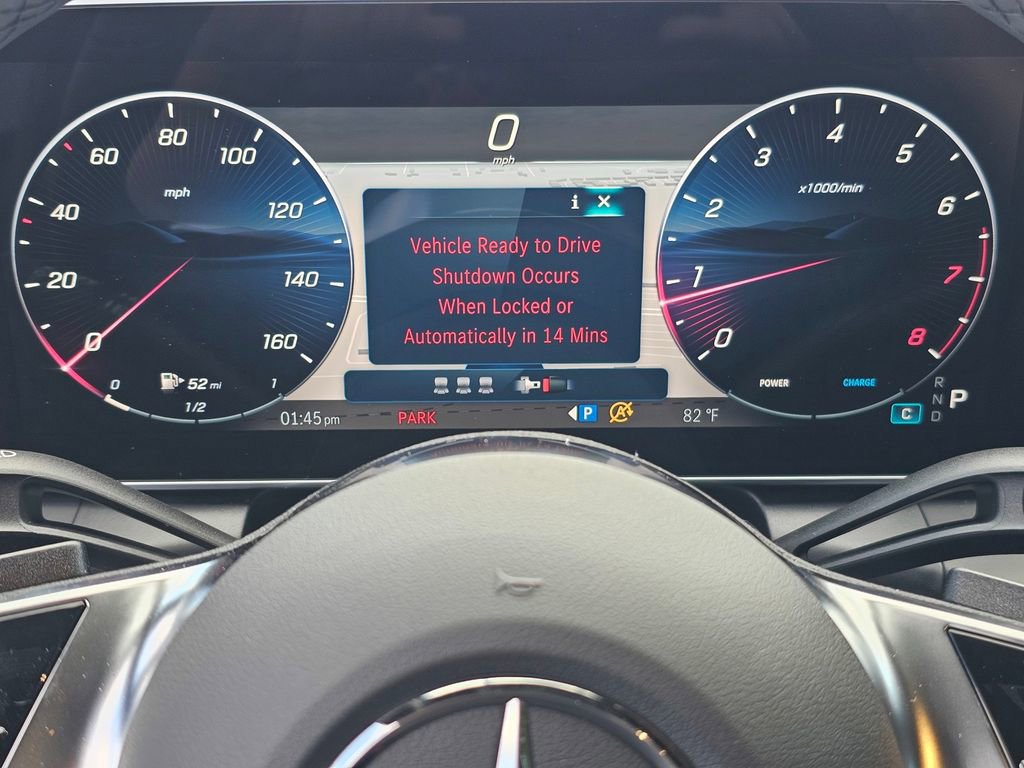 Used 2026 Mercedes-Benz GLC 300 image 23