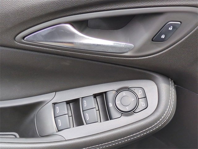 New 2026 Buick Encore GX Preferred w/ Comfort Package image 22