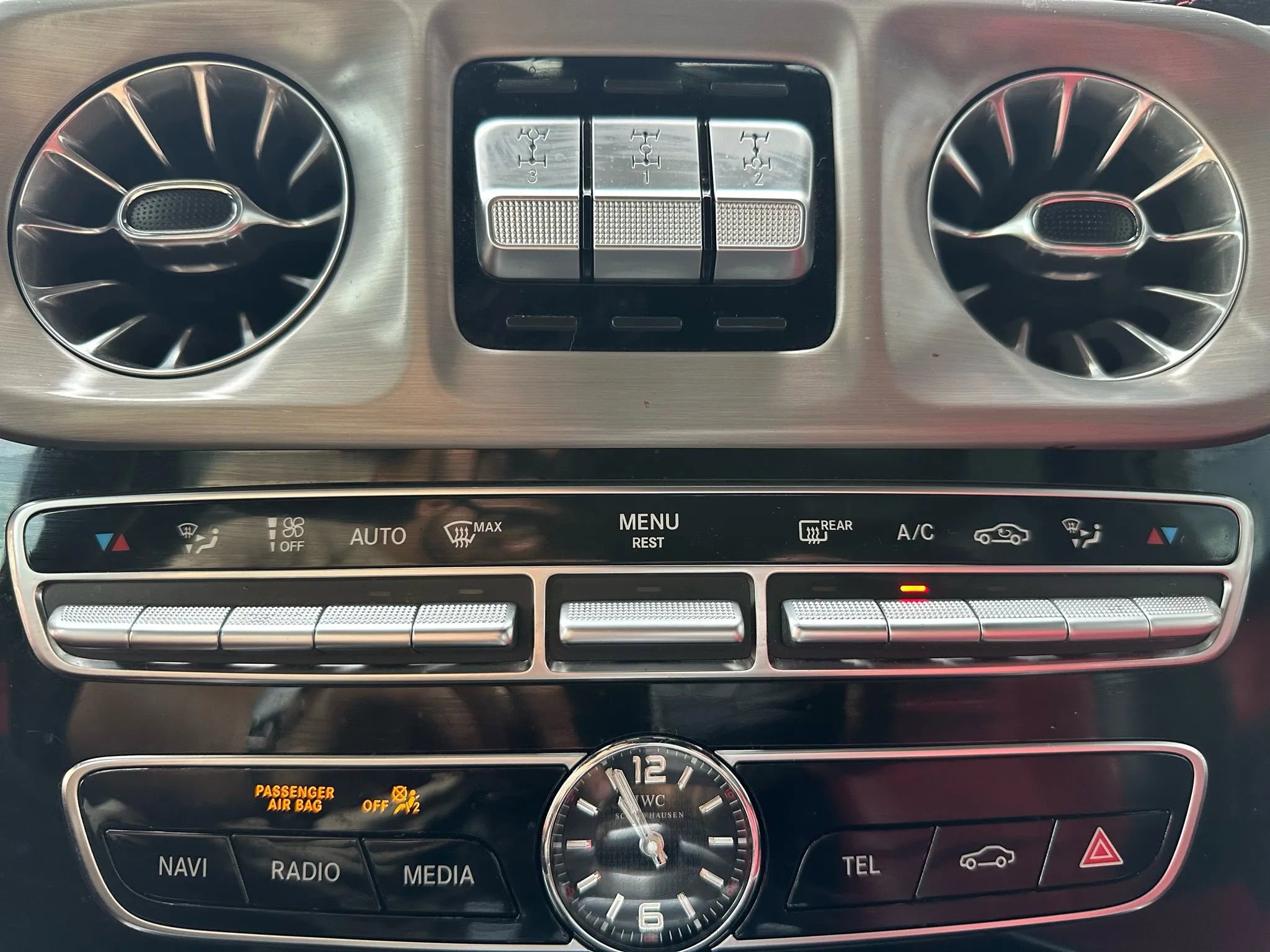 Used 2019 Mercedes-Benz G 63 AMG 4MATIC image 21