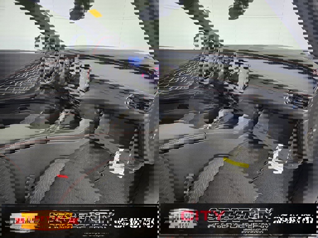 New 2026 Dodge Charger Scat Pack image 31