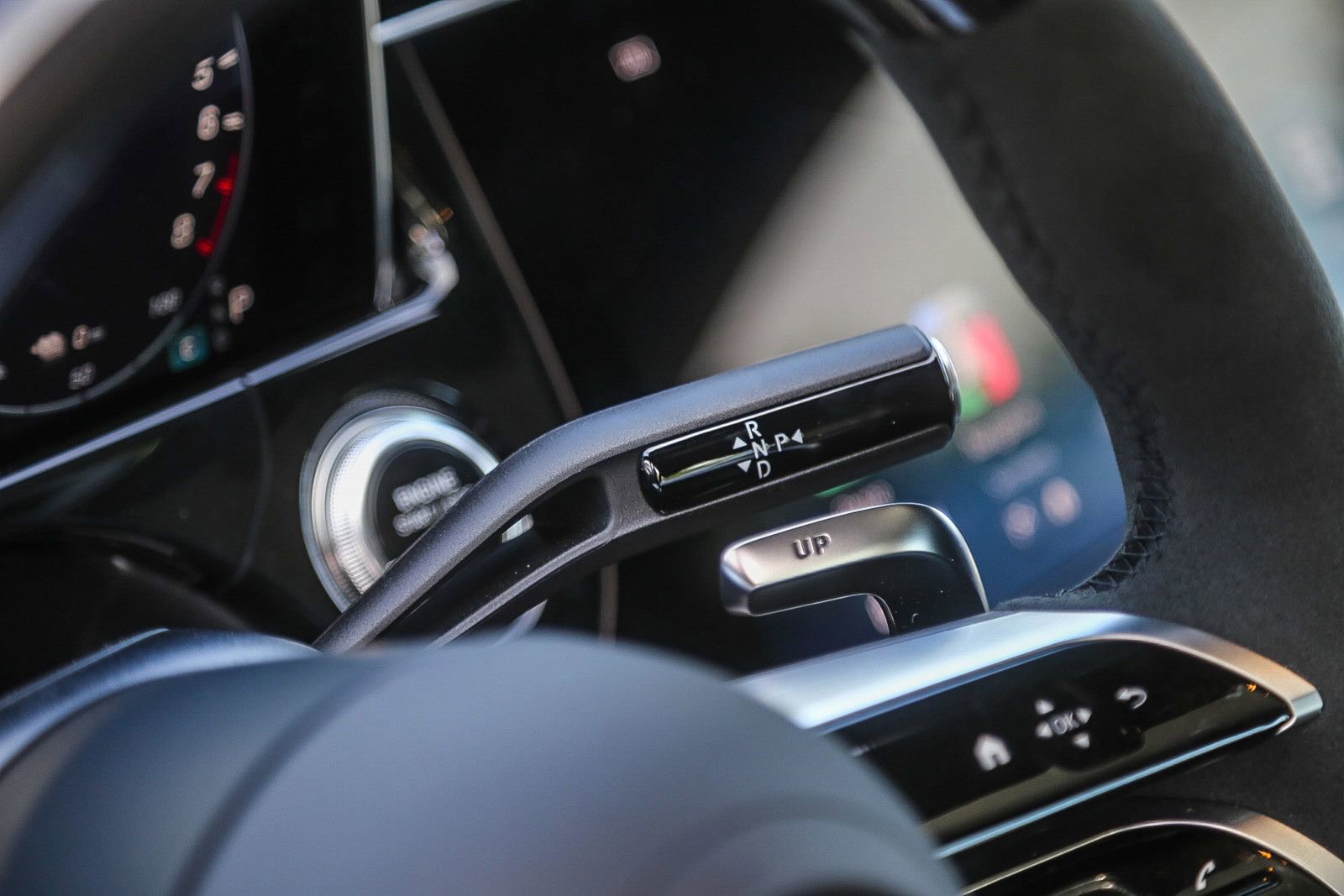 Certified 2026 Mercedes-Benz E 53 AMG e 4MATIC Sedan image 18