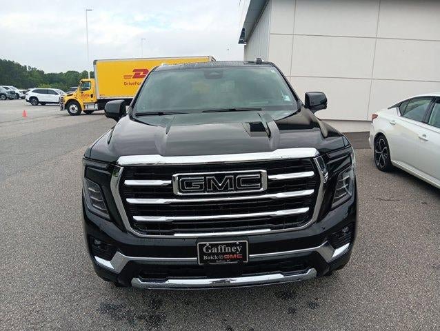 New 2026 GMC Yukon XL Elevation AWD/4WD image 6