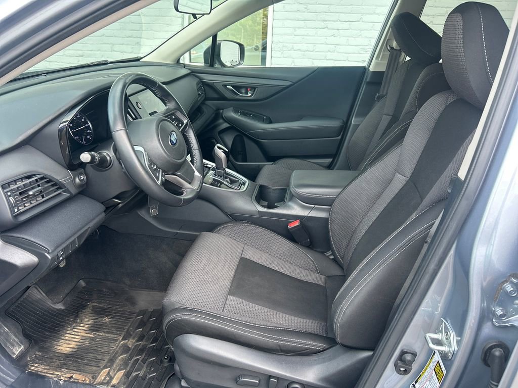 Used 2022 Subaru Outback Premium AWD/4WD image 19