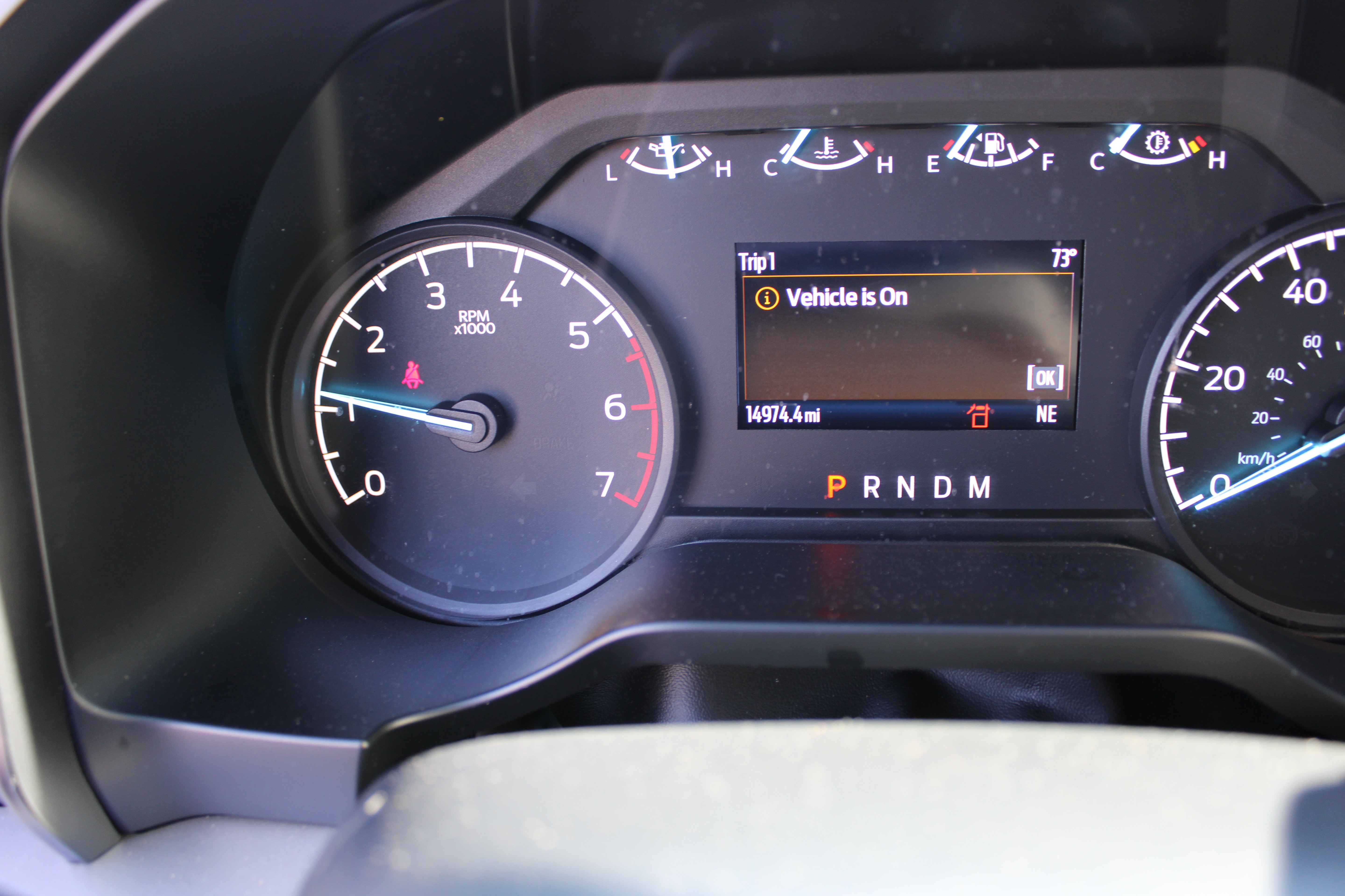 Used 2024 Ford F250 XL w/ STX Appearance Package AWD/4WD image 19