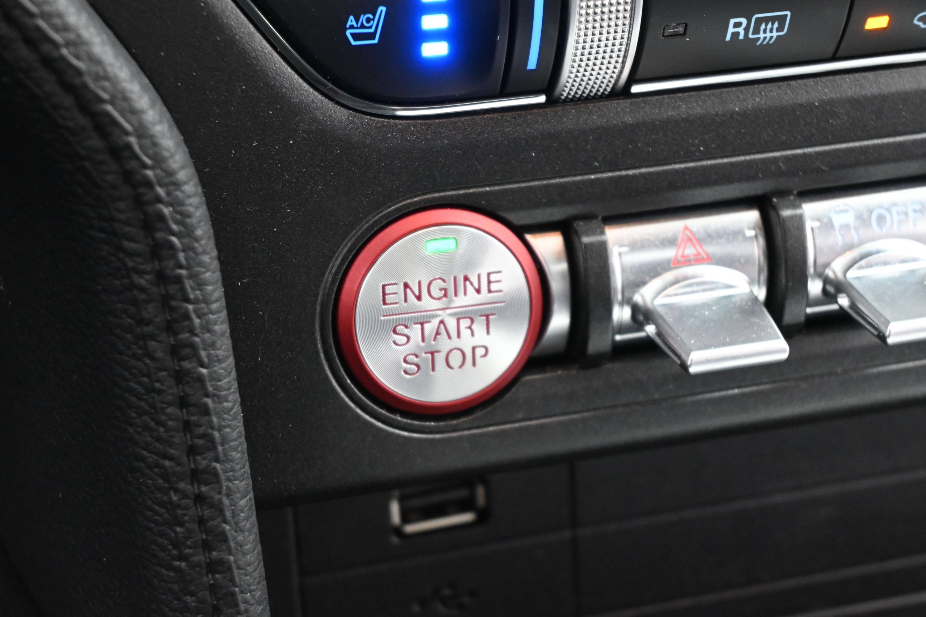Used 2021 Ford Mustang Mach 1 w/ Equipment Group 700A RWD image 20