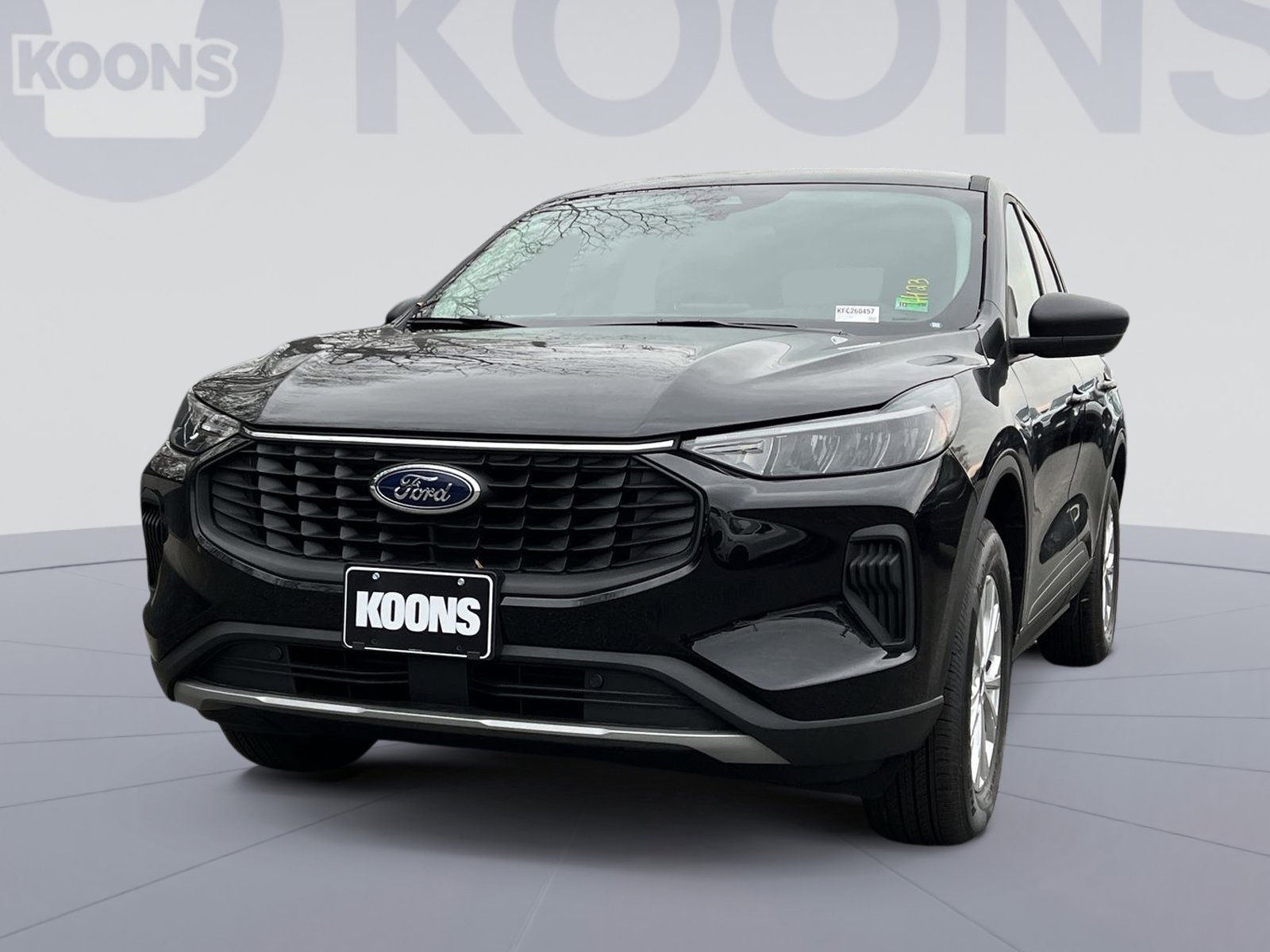 New 2026 Ford Escape Active w/ Cold Weather Package image 1