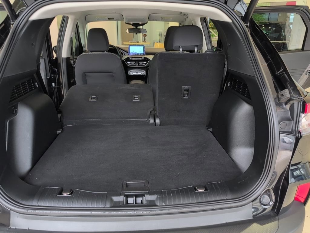 Used 2022 Ford Escape SE w/ Convenience Package AWD/4WD image 38