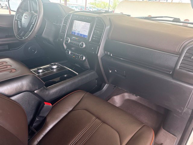 Used 2020 Ford Expedition Max King Ranch w/ Cargo Package AWD/4WD image 12
