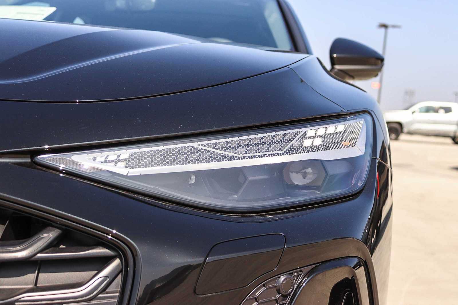 New 2026 Audi A6 Premium Plus AWD/4WD image 7