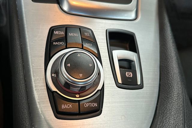 Used 2014 BMW Z4 sDrive35i RWD image 37
