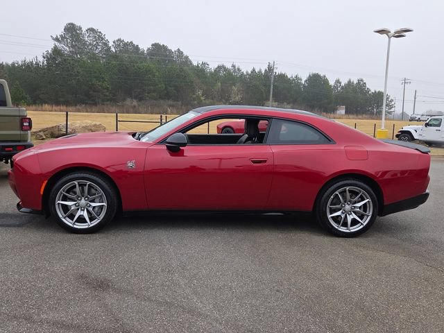 New 2026 Dodge Charger Scat Pack w/ Wheel & Tire Package AWD/4WD image 5