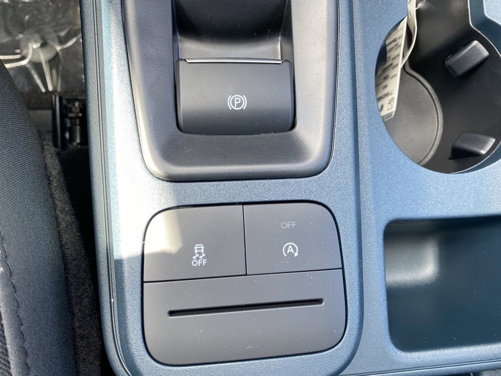 New 2025 Ford Maverick XLT w/ XLT Luxury Package image 27