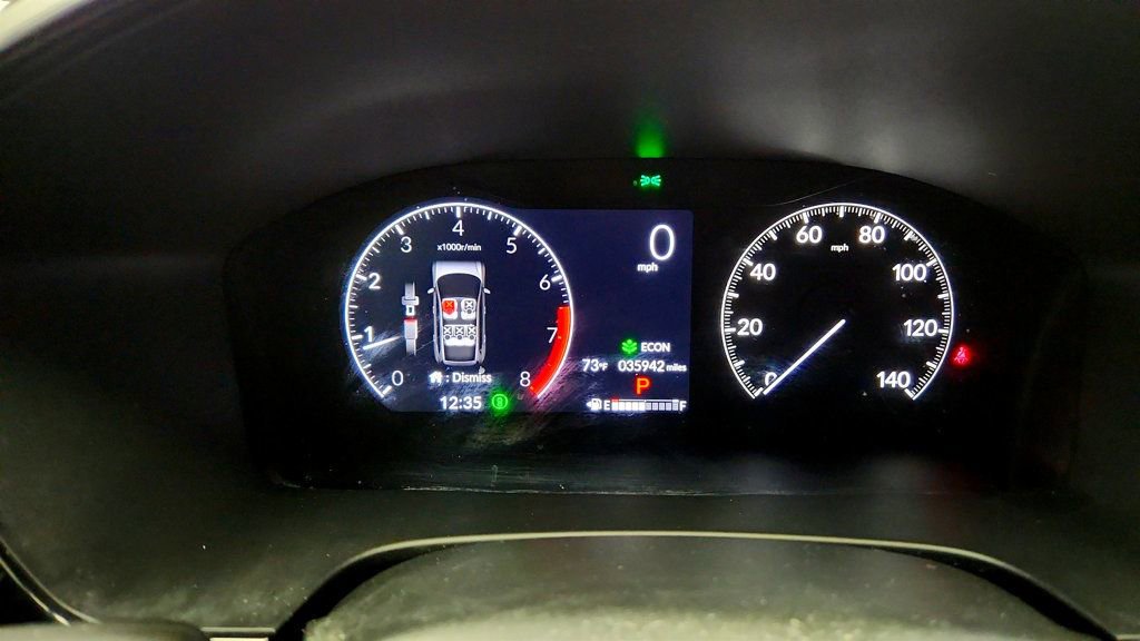 Used 2023 Honda CR-V EX-L image 15