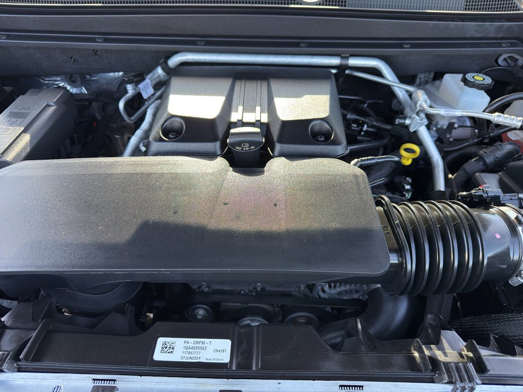 Used 2024 Chevrolet Colorado ZR2 w/ Technology Package image 35