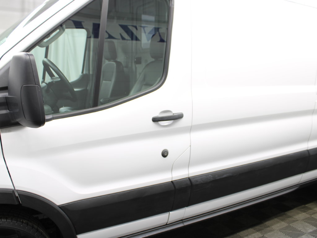 Used 2024 Ford Transit 250 148 High Roof Extended AWD w/ Load Area Protection Package image 40