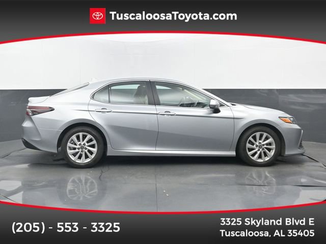 Used 2023 Toyota Camry LE FWD image 1