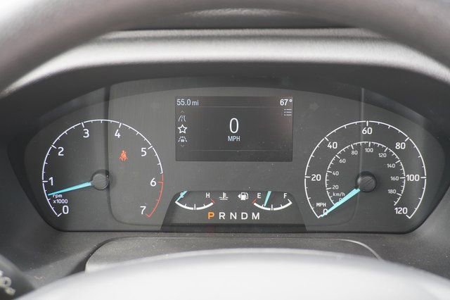 New 2023 Ford Transit 350 Low Roof DRW w/ Exterior Upgrade Package image 18