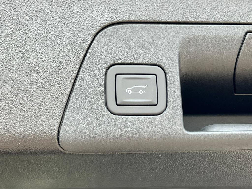 New 2026 Buick Envision Sport Touring AWD/4WD image 42