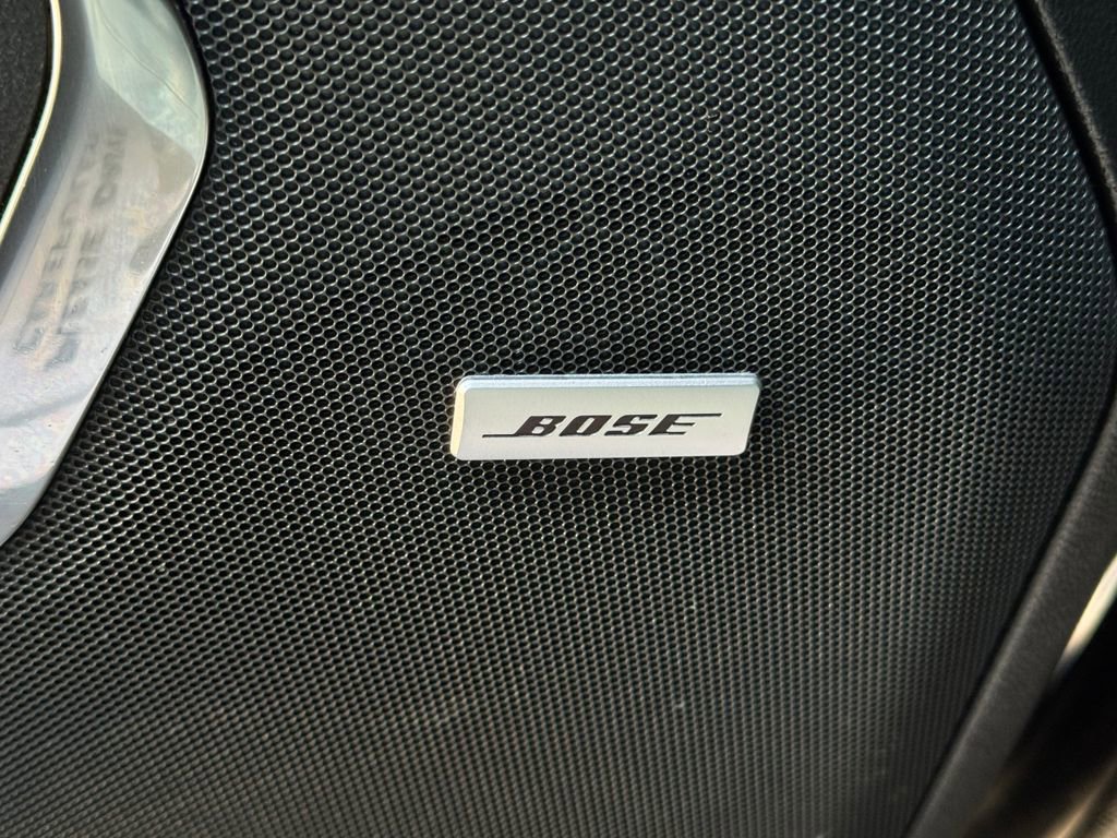 Used 2022 Chevrolet Suburban High Country AWD/4WD image 33