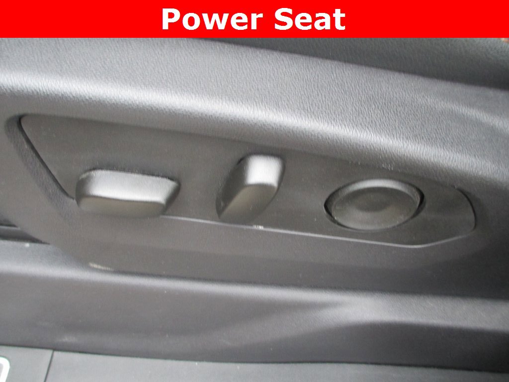 Certified 2024 GMC Sierra 1500 AT4 w/ Technology Package image 27