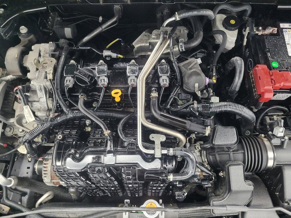 Used 2022 Nissan Altima 2.5 SR image 30