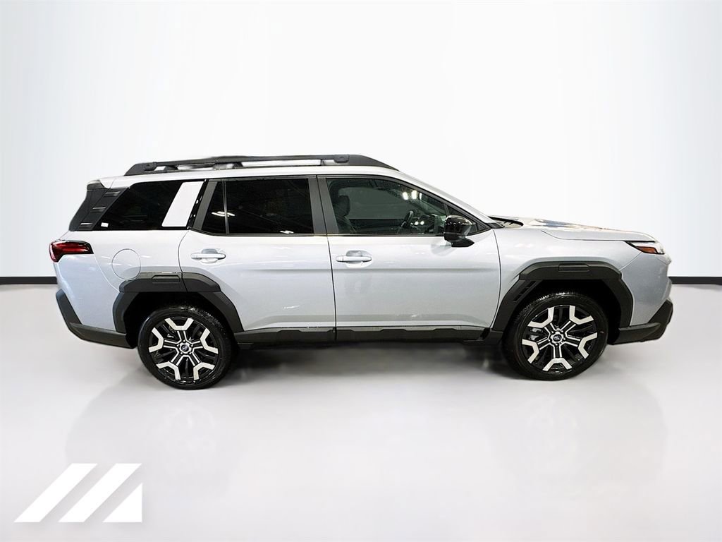 New 2026 Subaru Outback Touring XT image 4