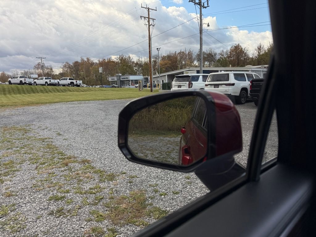 Used 2024 Hyundai Santa Fe Calligraphy image 10