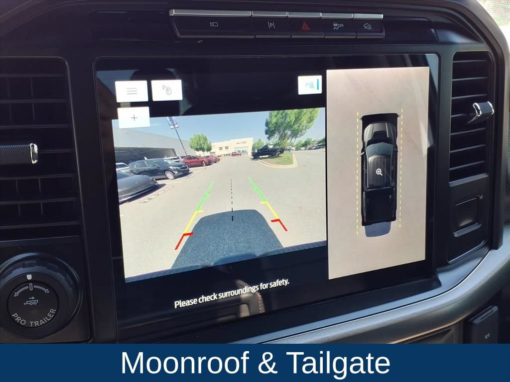 Used 2023 Ford F150 Raptor AWD/4WD image 3