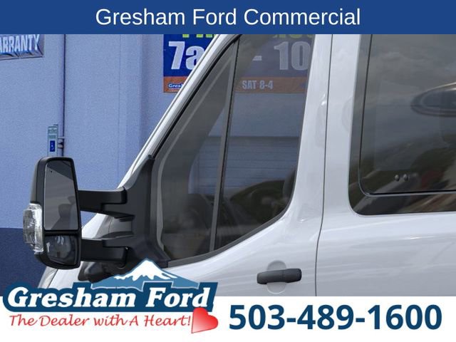 New 2024 Ford Transit 350 XL image 23