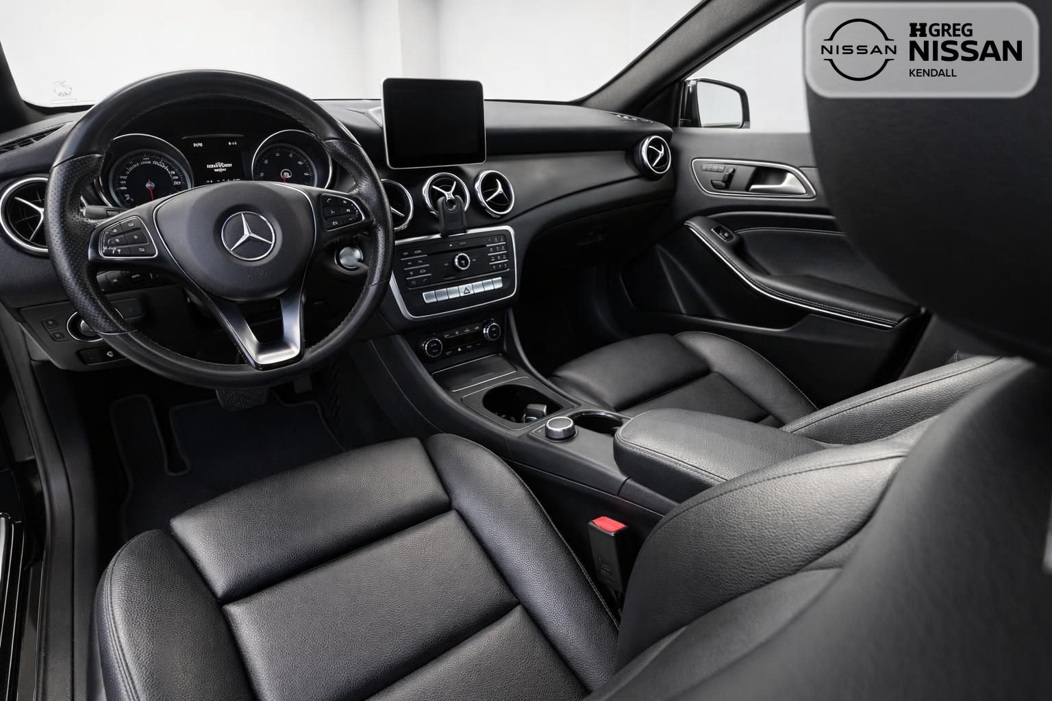 Used 2019 Mercedes-Benz GLA 250 image 5