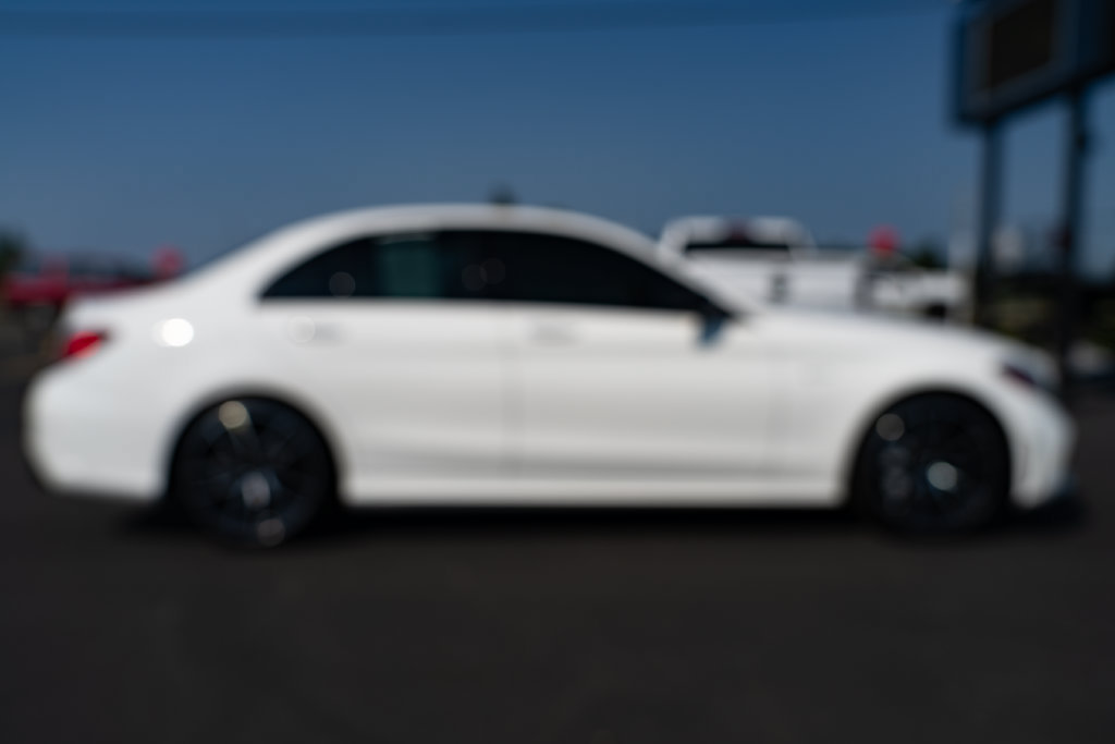 Used 2019 Mercedes-Benz C 43 AMG 4MATIC Sedan image 8