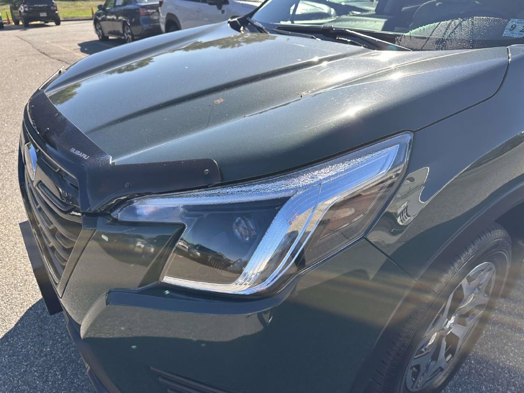 Certified 2023 Subaru Forester Premium AWD/4WD image 7