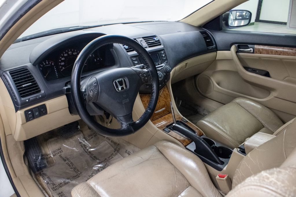 Used 2005 Honda Accord EX-L image 7