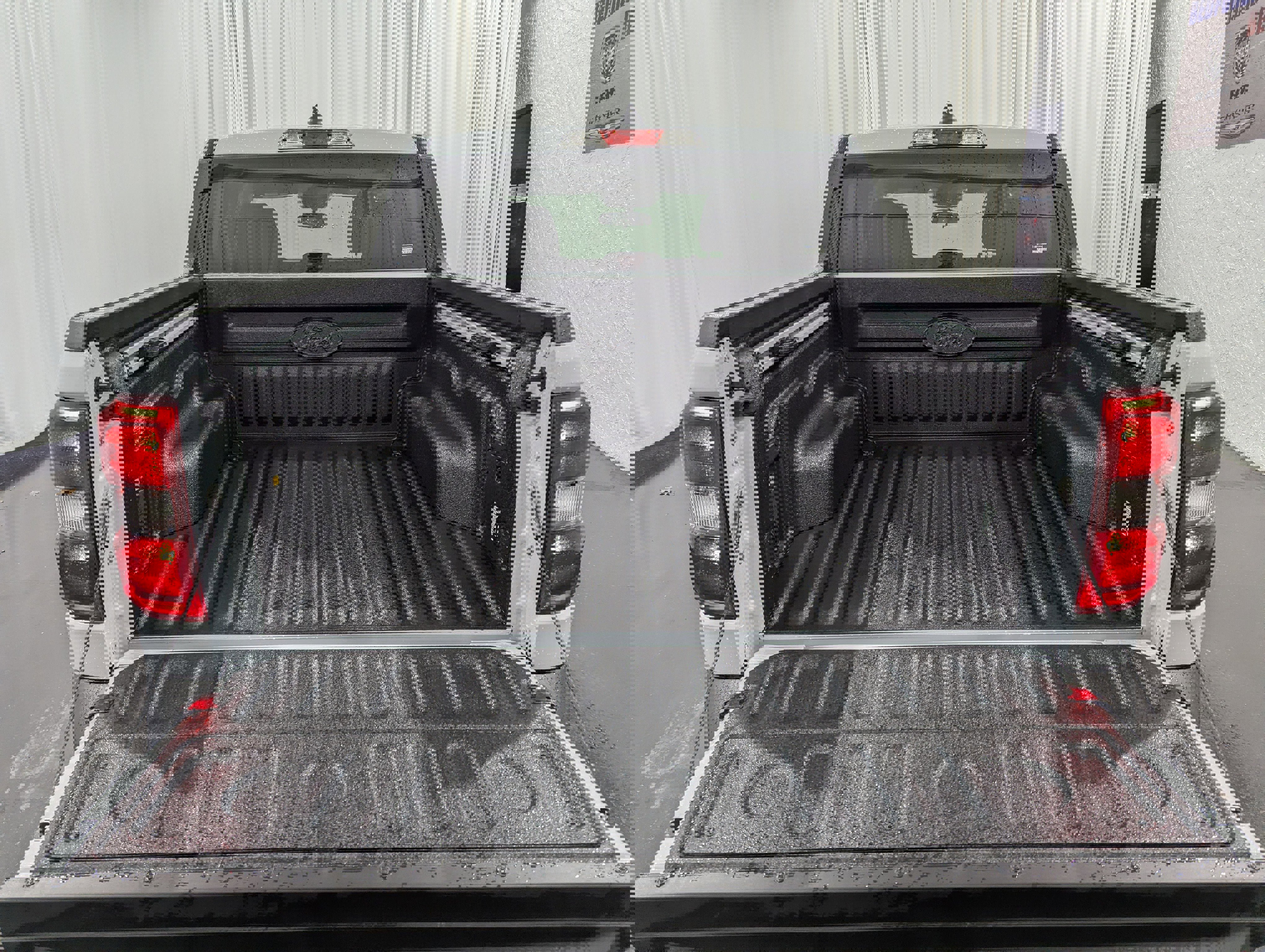 New 2026 Ford Maverick Lariat image 11