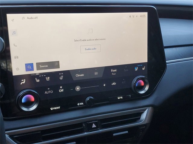 Used 2024 Lexus RX 350h image 26