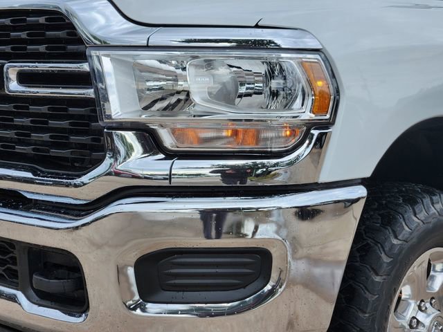 Certified 2023 RAM 2500 Big Horn w/ Cold Weather Group AWD/4WD image 5