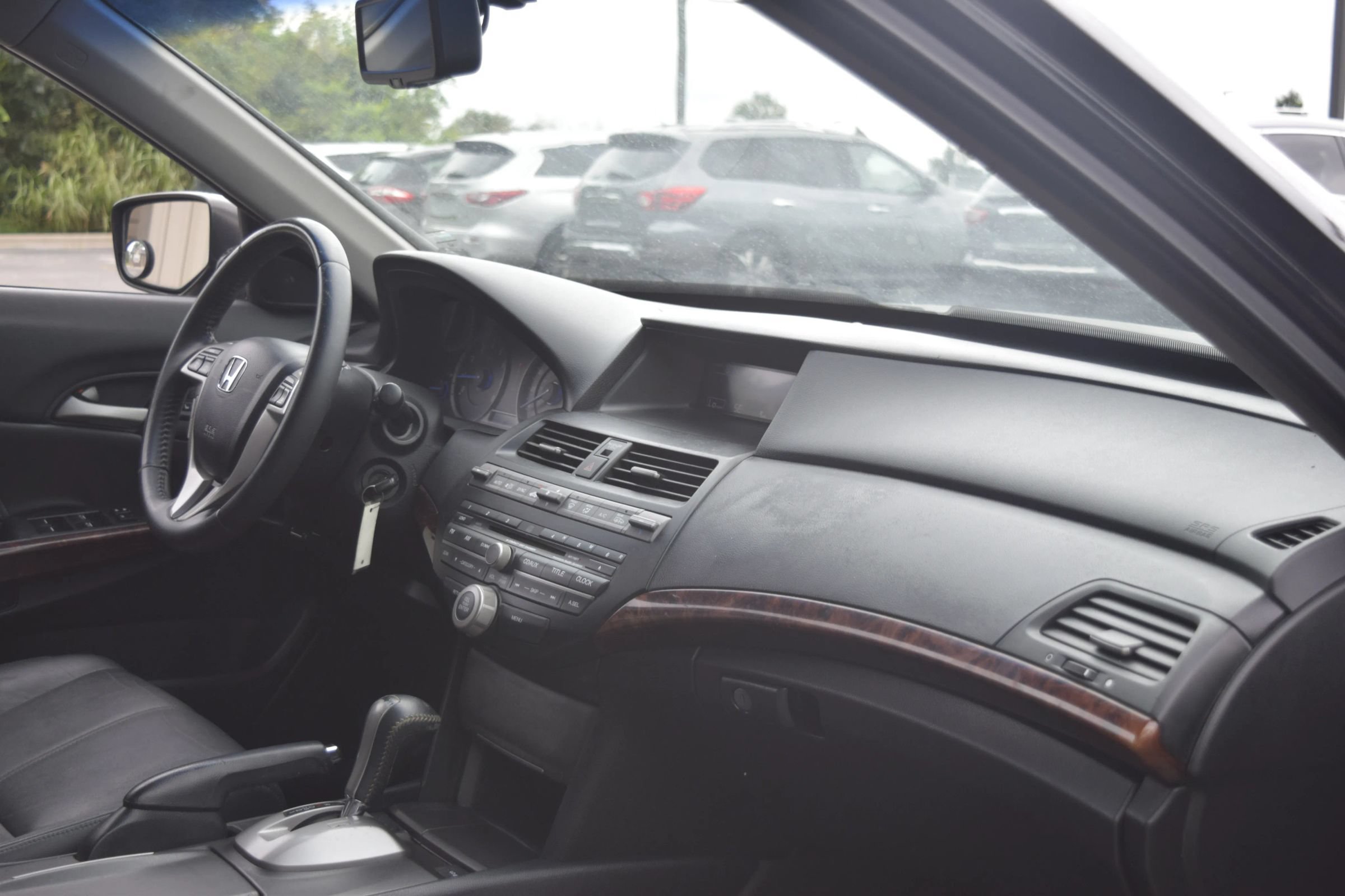 Used 2012 Honda Crosstour EX-L image 8