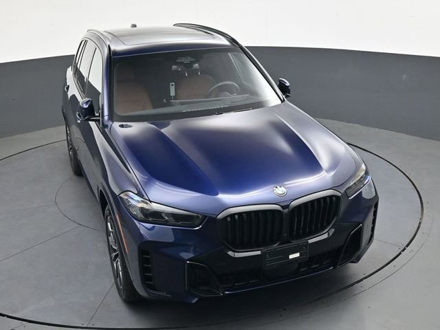 Used 2026 BMW X5 xDrive40i w/ M Sport Package image 28