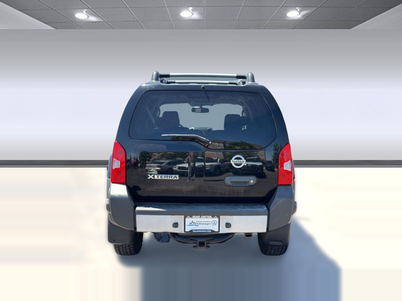 Used 2011 Nissan Xterra S AWD/4WD image 10