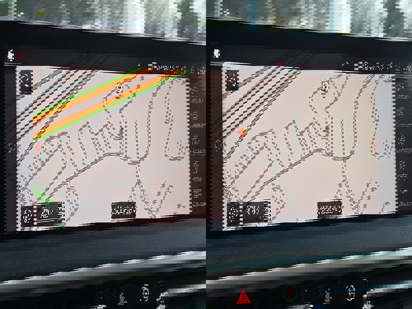 Certified 2023 BMW X3 xDrive30i w/ M Sport Package image 20