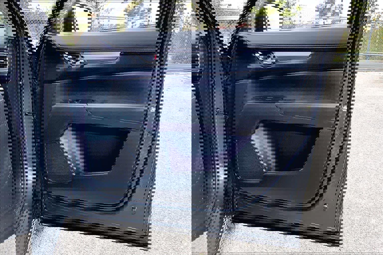 Used 2024 MAZDA CX-5 AWD 2.5 S w/ Select Package image 21