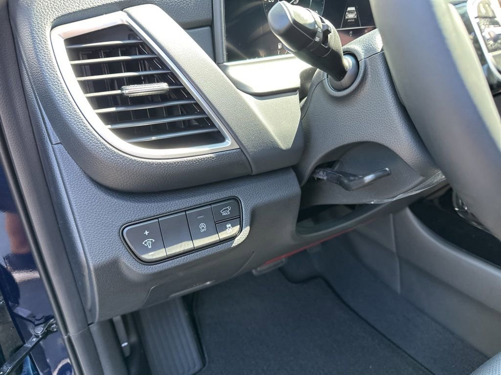 New 2026 Kia Seltos EX w/ EX Sunroof Package image 32