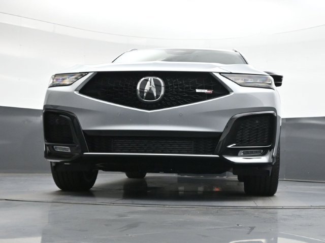 New 2026 Acura MDX Type S w/ Advance Package AWD/4WD image 37