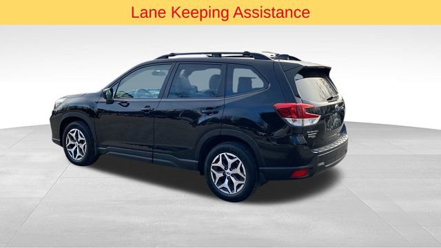 Used 2021 Subaru Forester Premium image 6