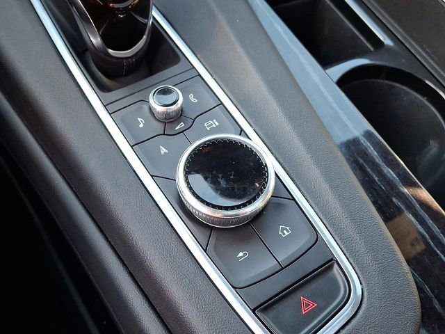 Used 2021 Cadillac Escalade Sport w/ Driver Assist Tech Package image 17