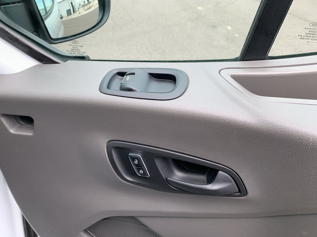 Used 2023 Ford Transit 250 148 High Roof Extended AWD image 33